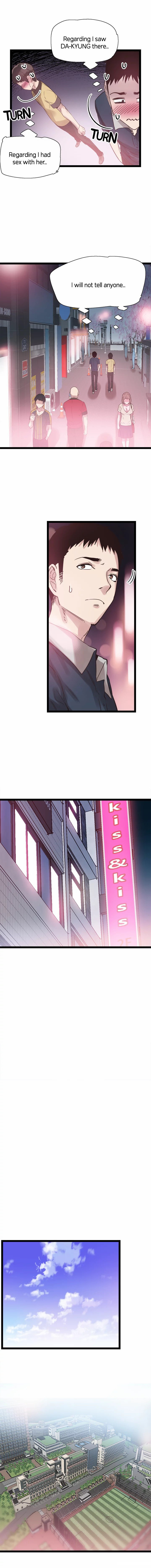 Campus Live - Chapter 9 [photo 11] - MangaPorn