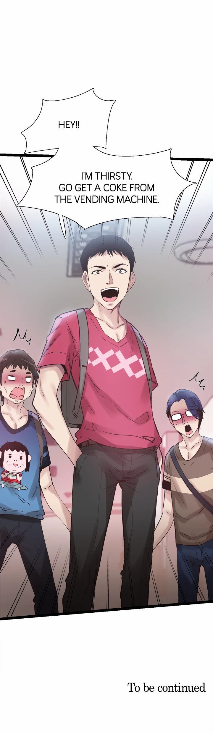 Campus Live - Chapter 9 [photo 16] - MangaPorn