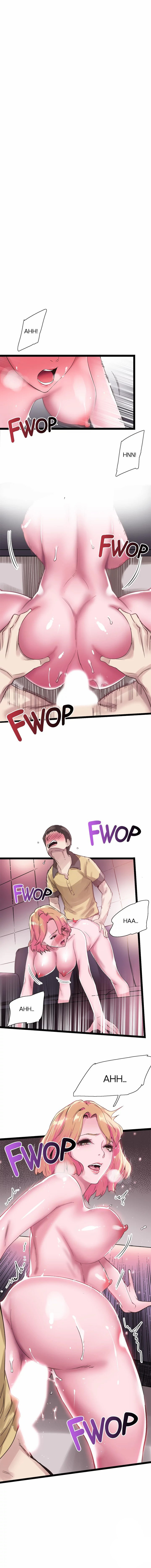 Campus Live - Chapter 9 [photo 4] - MangaPorn