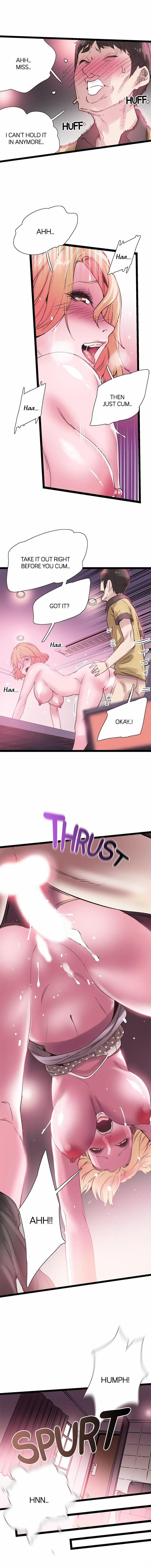 Campus Live - Chapter 9 [photo 5] - MangaPorn