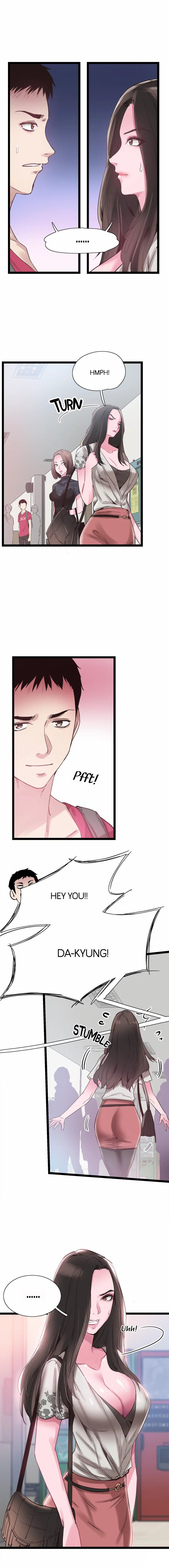 Campus Live - Chapter 10 [photo 1] - MangaPorn