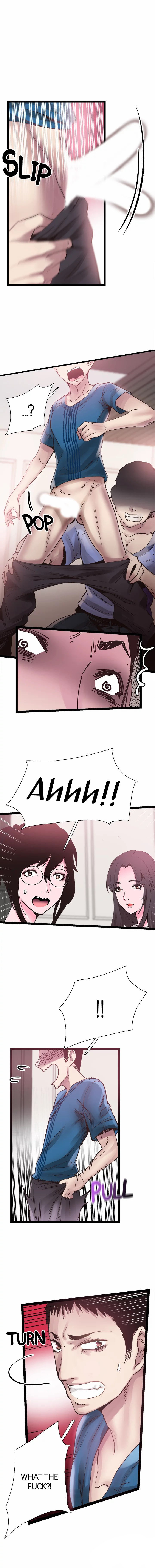 Campus Live - Chapter 10 [photo 10] - MangaPorn