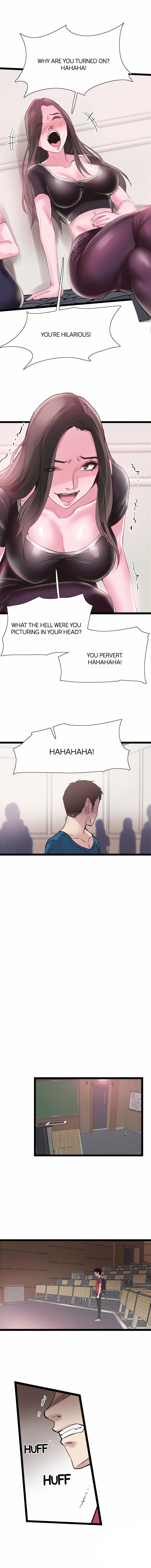 Campus Live - Chapter 10 [photo 12] - MangaPorn