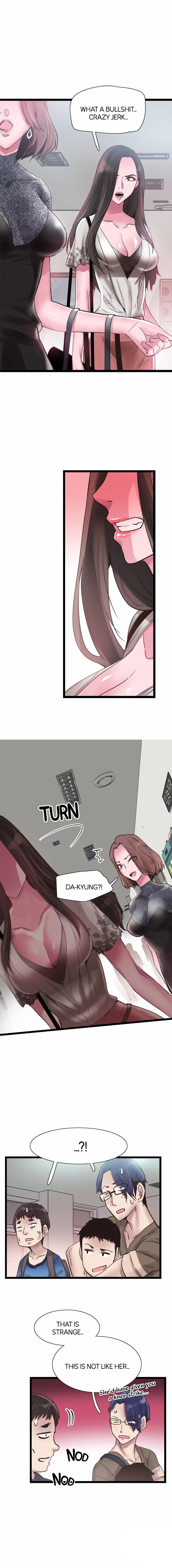 Campus Live - Chapter 10 [photo 5] - MangaPorn