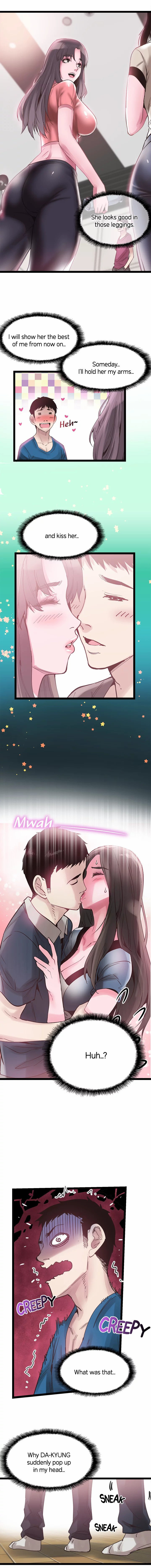 Campus Live - Chapter 10 [photo 9] - MangaPorn