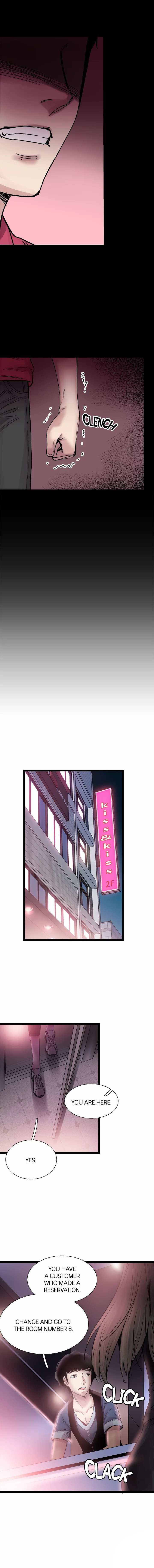 Campus Live - Chapter 11 [photo 1] - MangaPorn