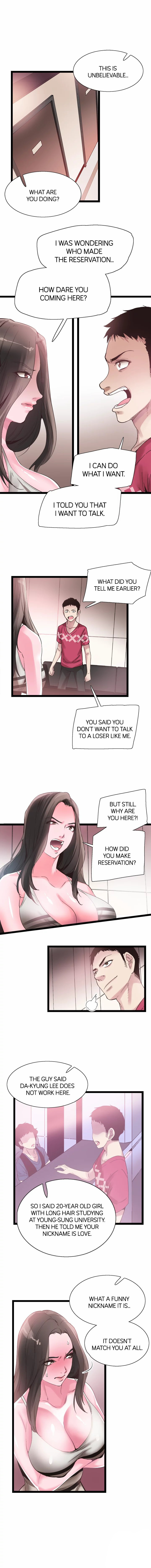 Campus Live - Chapter 11 [photo 13] - MangaPorn