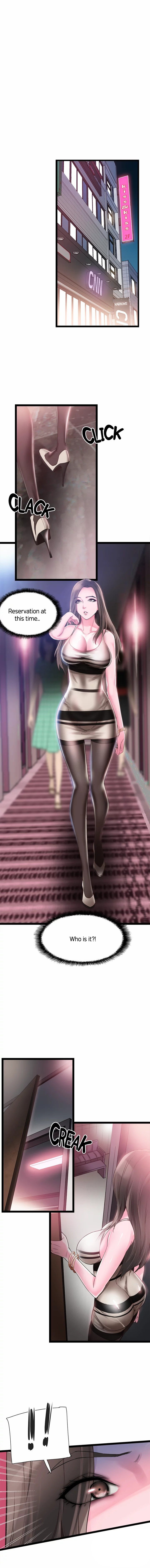 Campus Live - Chapter 11 [photo 4] - MangaPorn