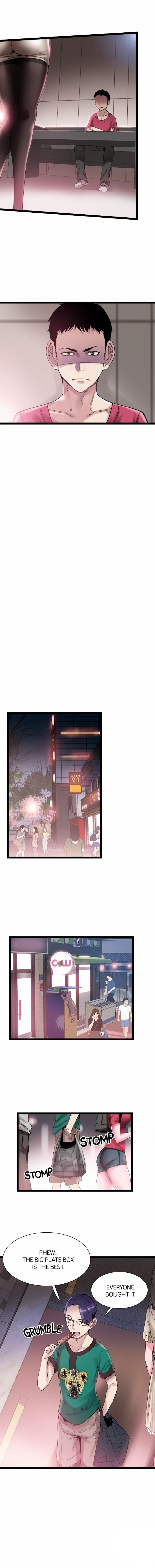 Campus Live - Chapter 11 [photo 5] - MangaPorn