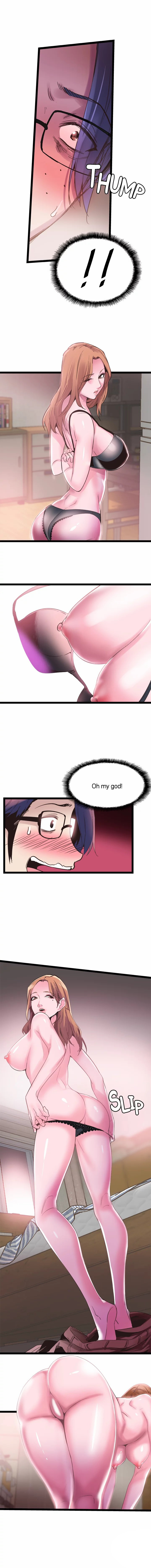 Campus Live - Chapter 11 [photo 9] - MangaPorn