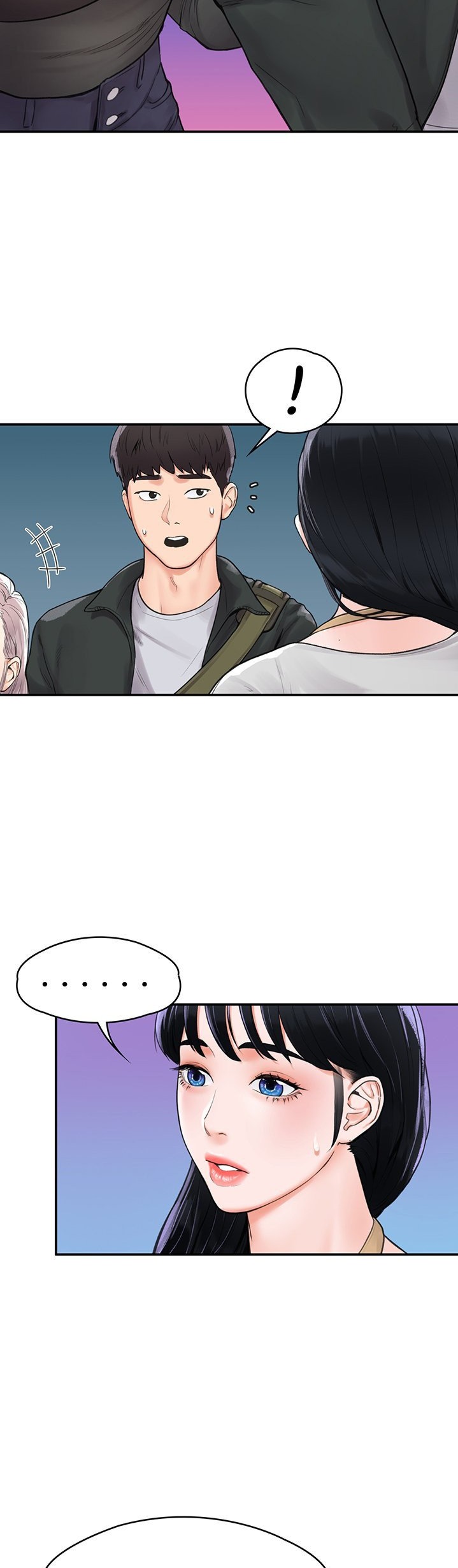 Campus Live - Chapter 12 [photo 16] - MangaPorn