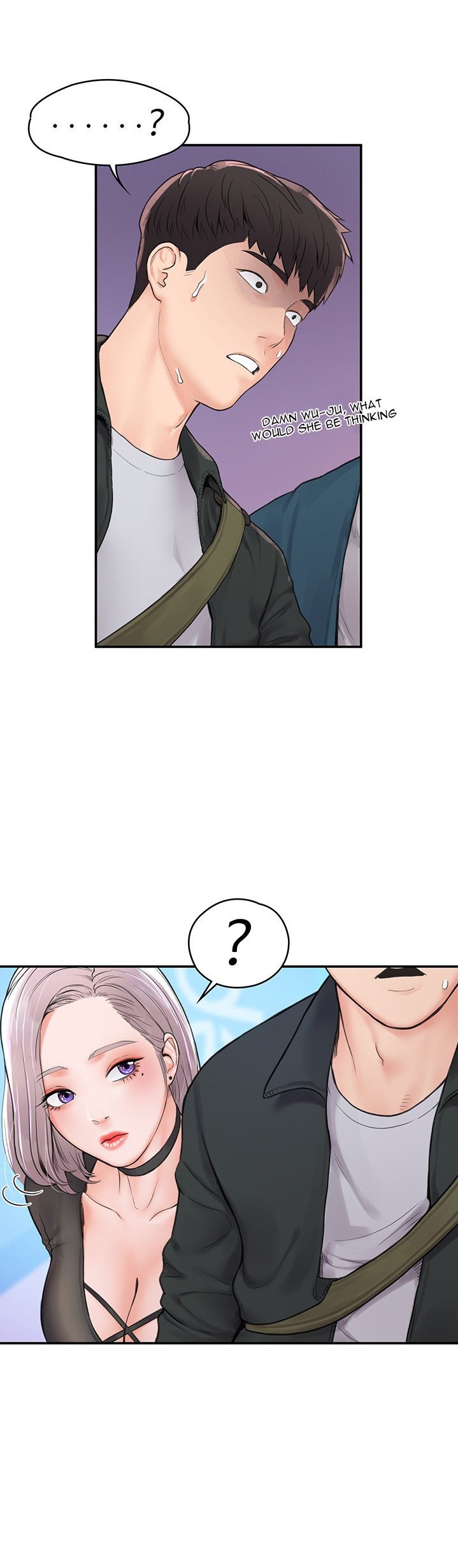 Campus Live - Chapter 12 [photo 19] - MangaPorn