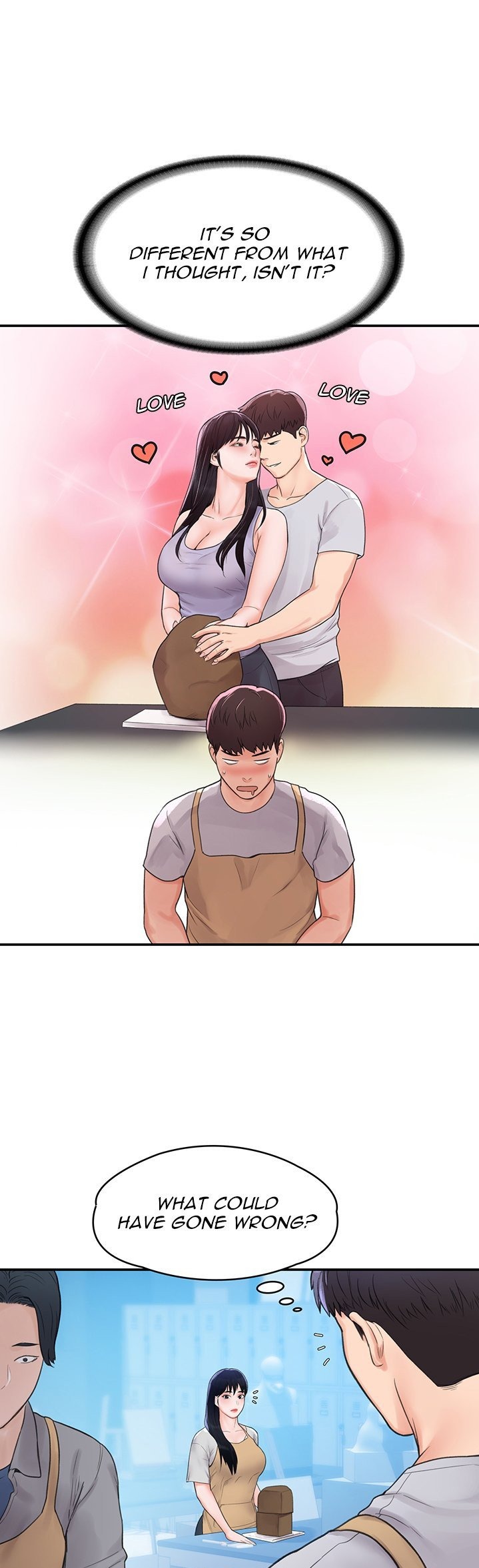 Campus Live - Chapter 12 [photo 21] - MangaPorn