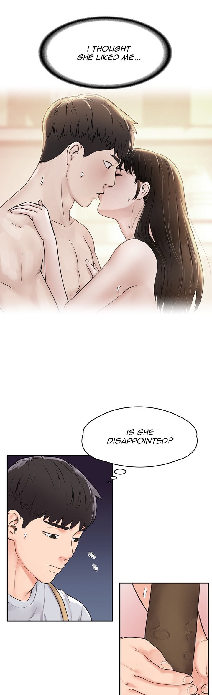 Campus Live - Chapter 12 [photo 23] - MangaPorn