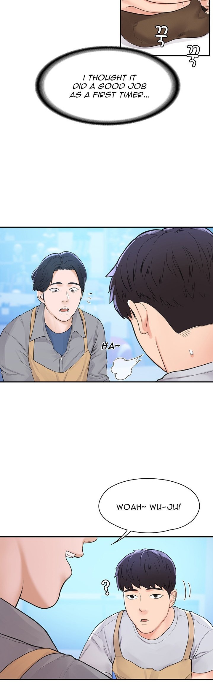 Campus Live - Chapter 12 [photo 24] - MangaPorn