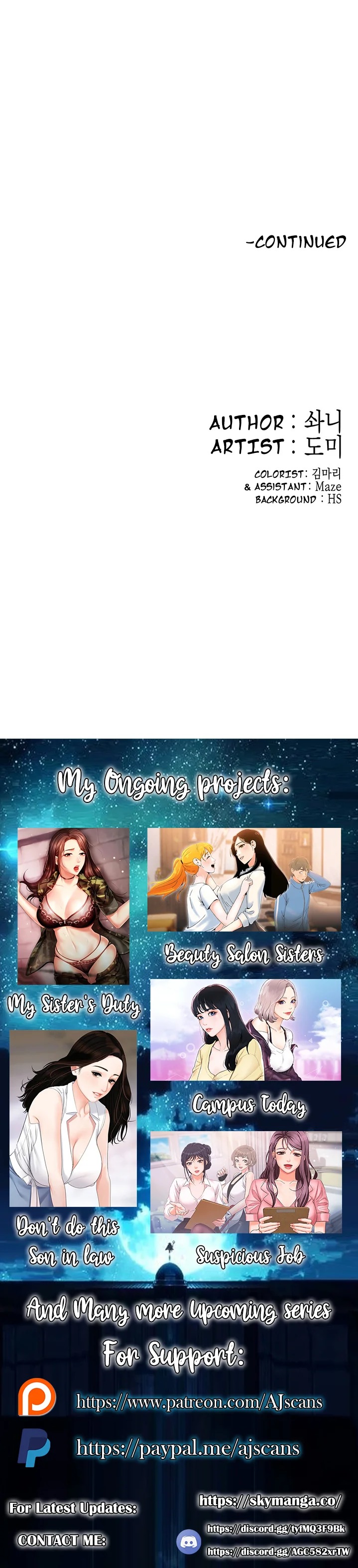 Campus Live - Chapter 12 [photo 35] - MangaPorn