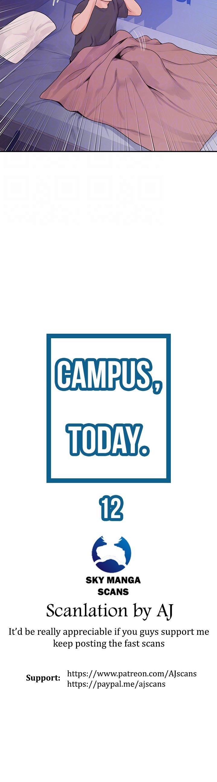 Campus Live - Chapter 12 [photo 4] - MangaPorn