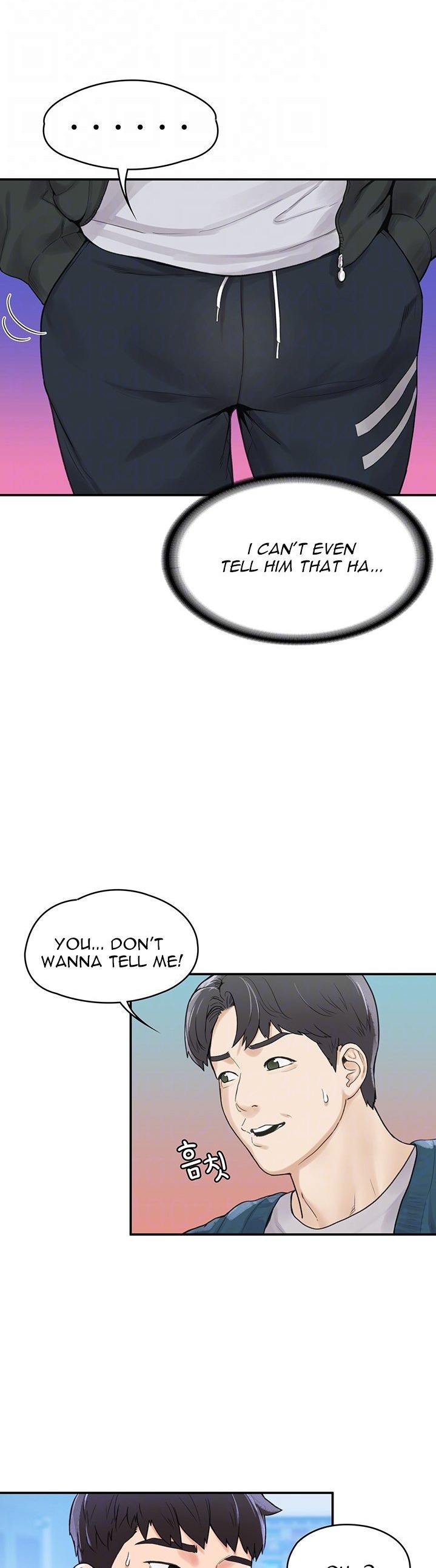 Campus Live - Chapter 12 [photo 7] - MangaPorn