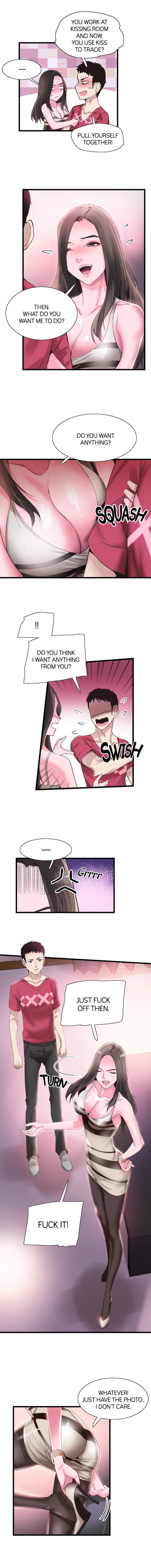 Campus Live - Chapter 13 [photo 10] - MangaPorn