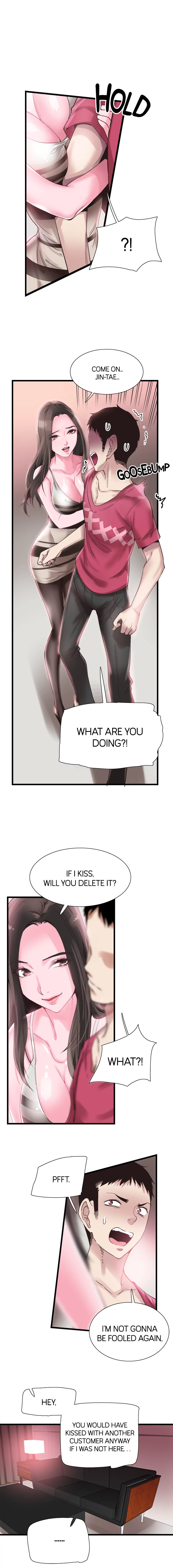 Campus Live - Chapter 13 [photo 9] - MangaPorn