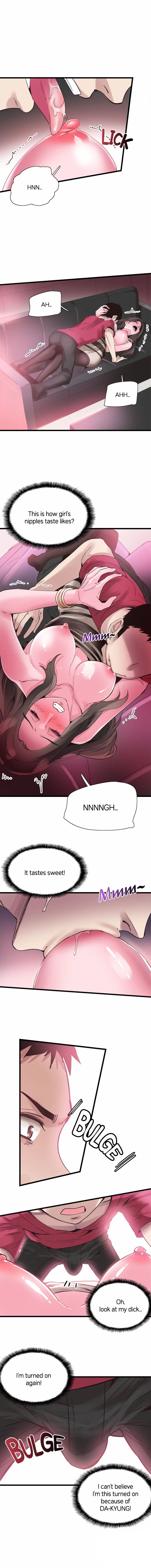 Campus Live - Chapter 14 [photo 11] - MangaPorn