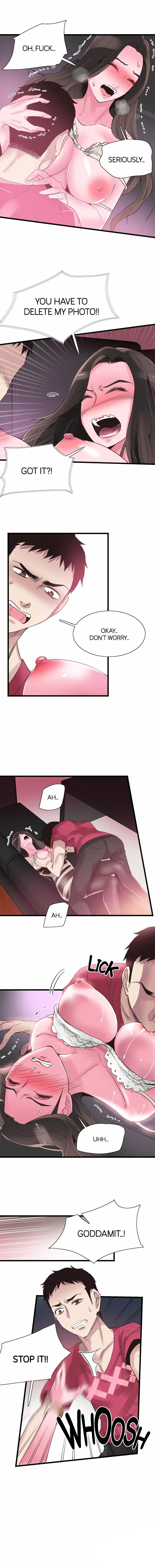 Campus Live - Chapter 14 [photo 12] - MangaPorn