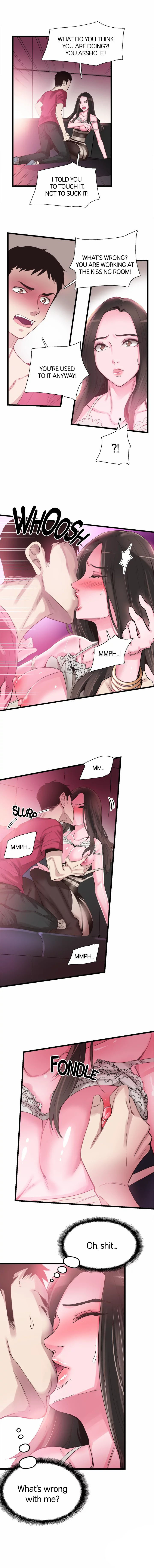 Campus Live - Chapter 14 [photo 13] - MangaPorn