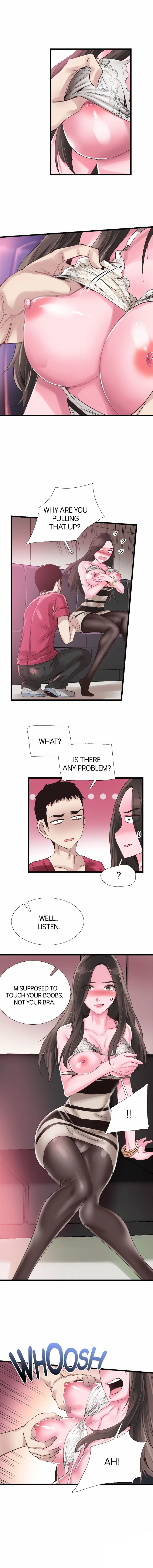 Campus Live - Chapter 14 [photo 7] - MangaPorn