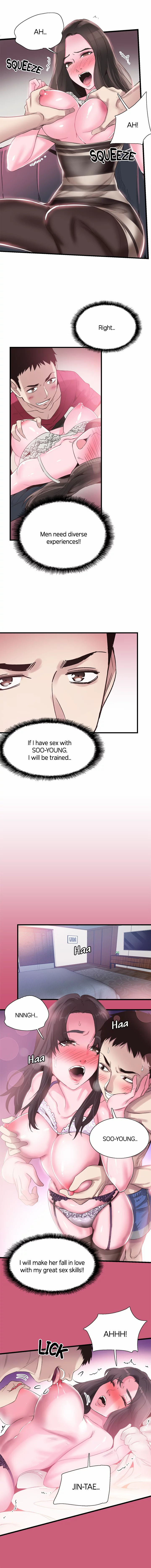 Campus Live - Chapter 14 [photo 8] - MangaPorn