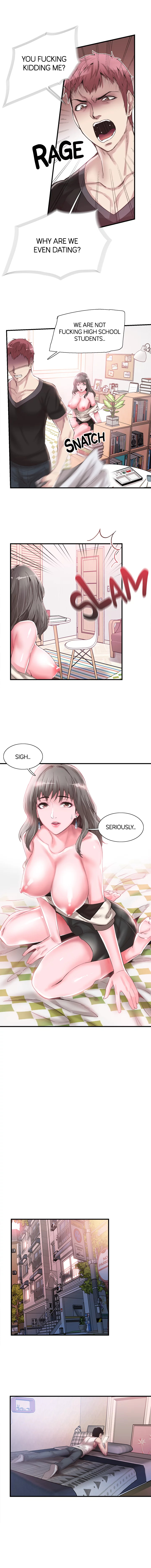 Campus Live - Chapter 15 [photo 12] - MangaPorn