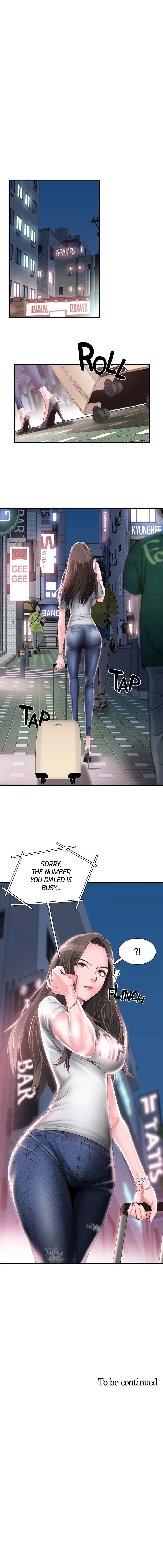 Campus Live - Chapter 17 [photo 13] - MangaPorn