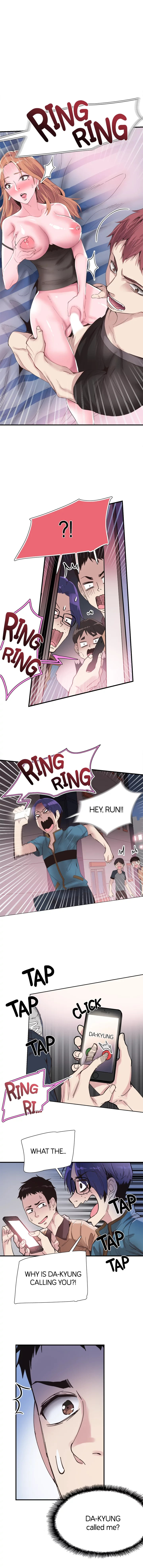 Campus Live - Chapter 18 [photo 1] - MangaPorn