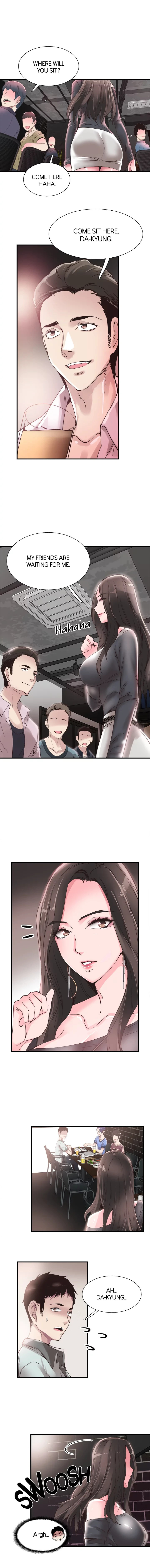 Campus Live - Chapter 18 [photo 12] - MangaPorn