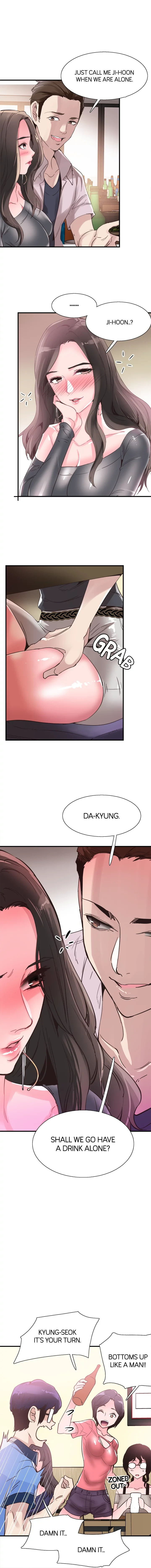 Campus Live - Chapter 19 [photo 16] - MangaPorn