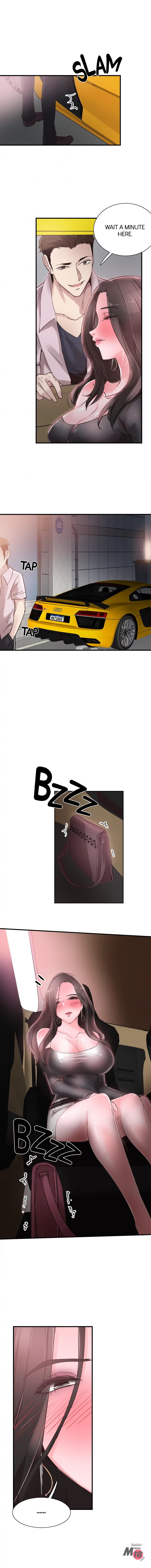 Campus Live - Chapter 20 [photo 10] - MangaPorn