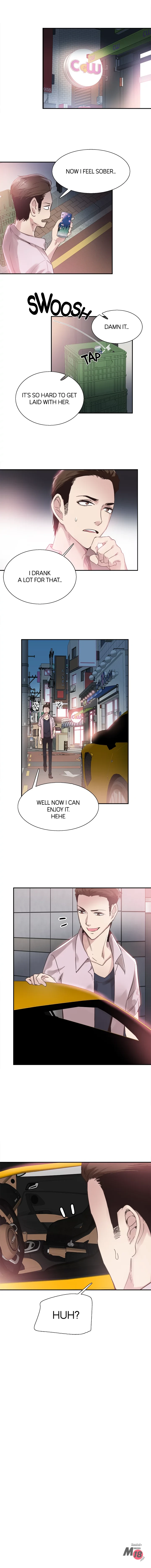 Campus Live - Chapter 20 [photo 12] - MangaPorn