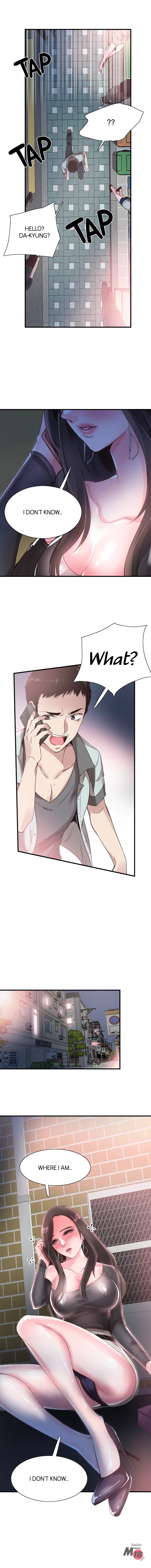 Campus Live - Chapter 20 [photo 15] - MangaPorn