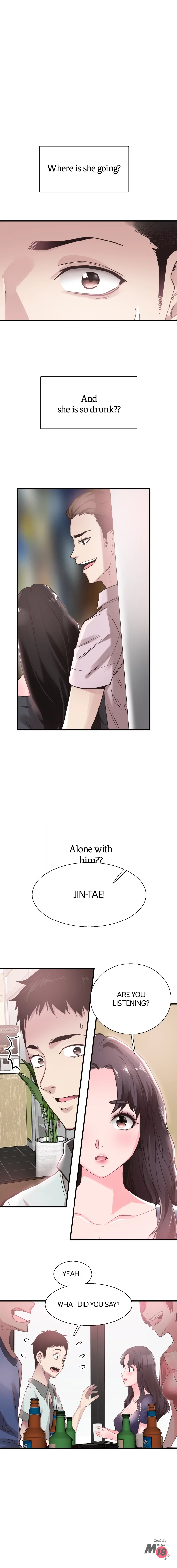 Campus Live - Chapter 20 [photo 4] - MangaPorn