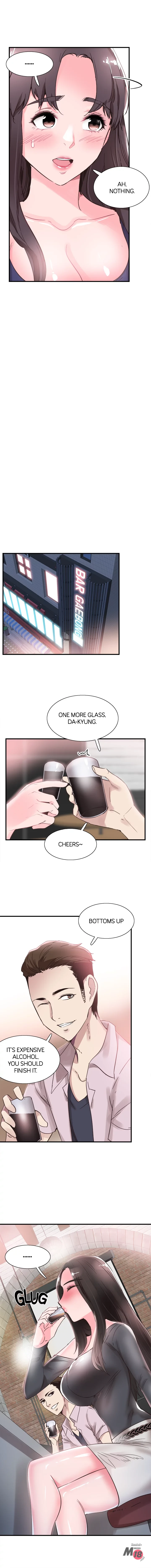 Campus Live - Chapter 20 [photo 5] - MangaPorn