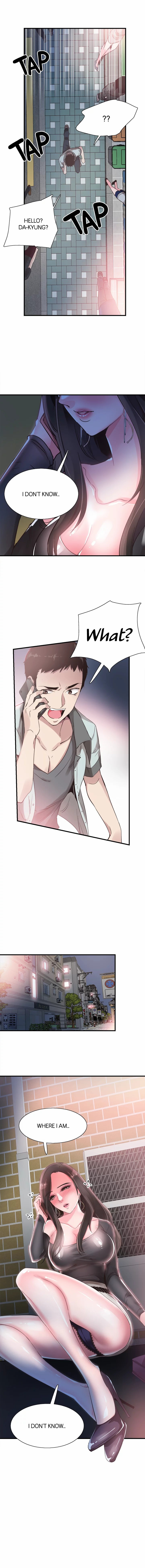 Campus Live - Chapter 21 [photo 2] - MangaPorn