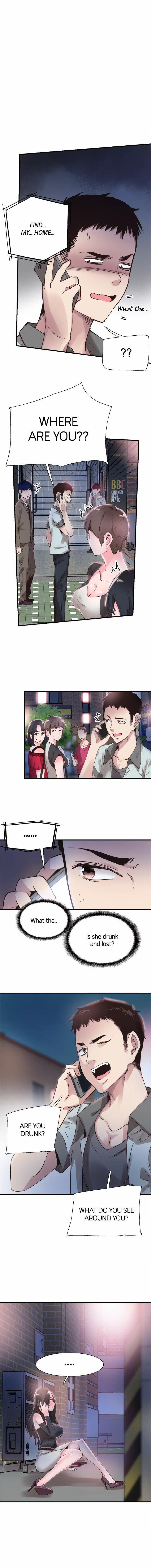 Campus Live - Chapter 21 [photo 4] - MangaPorn