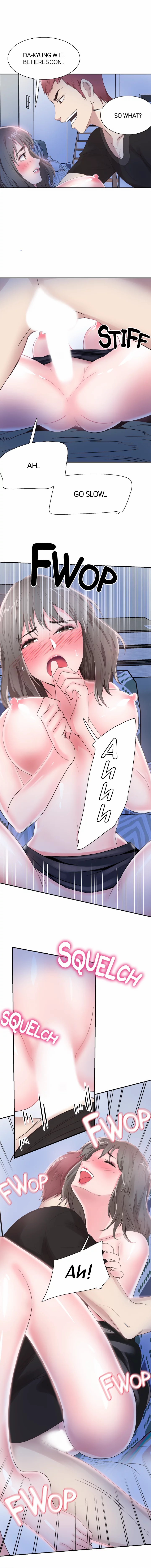 Campus Live - Chapter 22 [photo 14] - MangaPorn