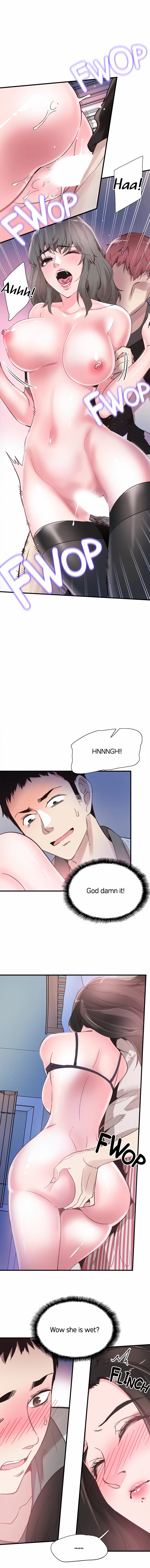 Campus Live - Chapter 23 [photo 14] - MangaPorn