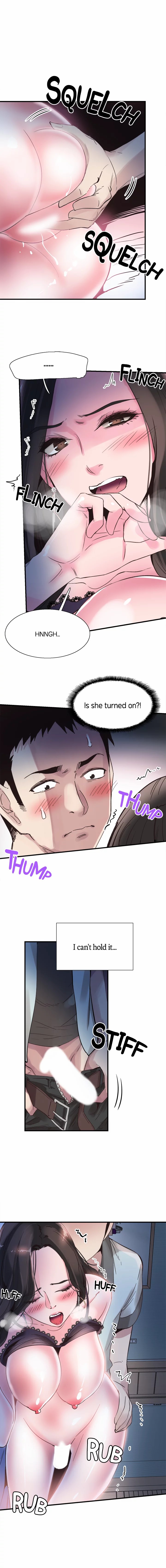 Campus Live - Chapter 23 [photo 15] - MangaPorn