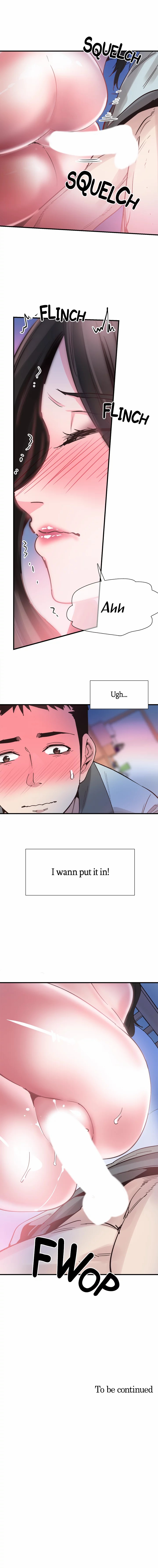 Campus Live - Chapter 23 [photo 16] - MangaPorn