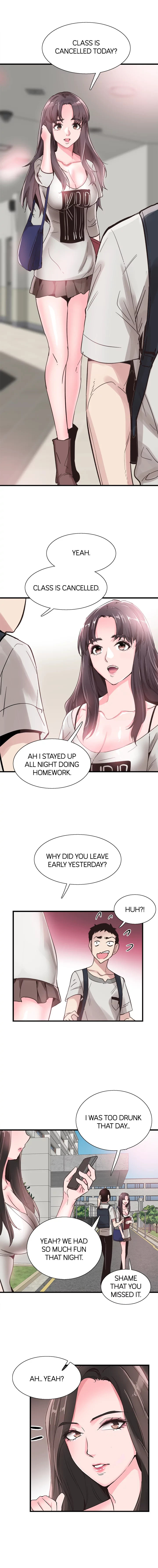 Campus Live - Chapter 25 [photo 12] - MangaPorn