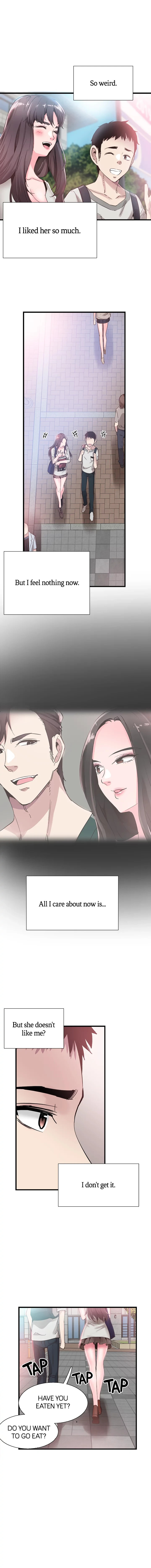 Campus Live - Chapter 25 [photo 14] - MangaPorn