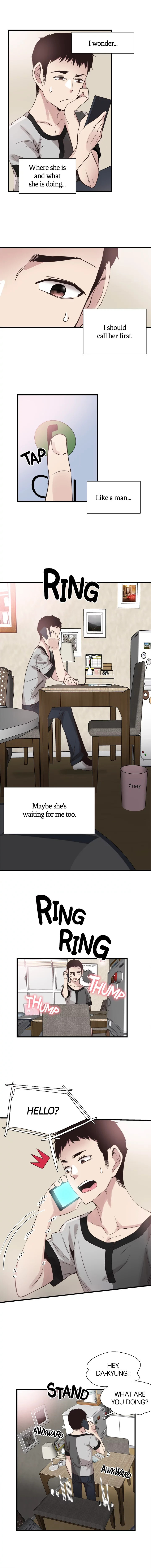 Campus Live - Chapter 25 [photo 6] - MangaPorn