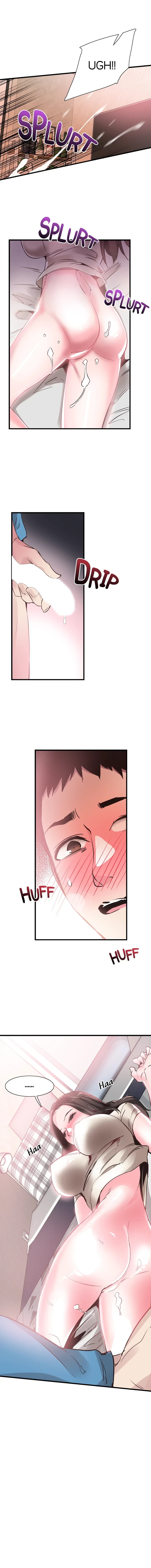 Campus Live - Chapter 27 [photo 12] - MangaPorn