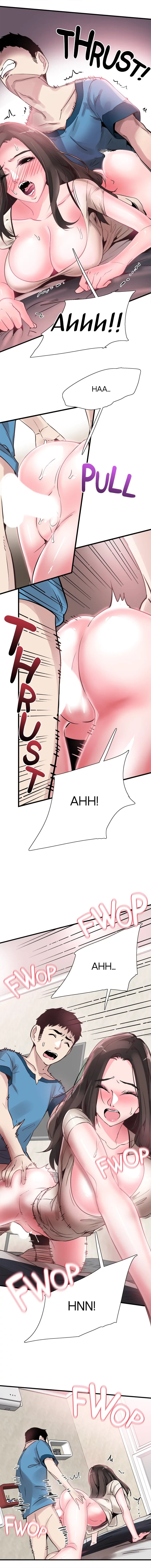 Campus Live - Chapter 27 [photo 8] - MangaPorn